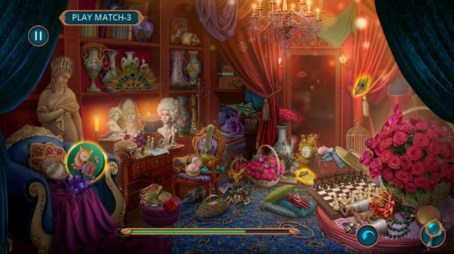 Royal Romances: Endless Winter Collector's Edition PC Crack