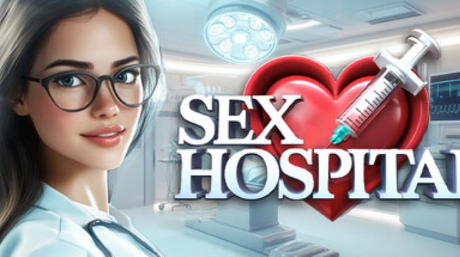 SEX Hospital 💦 Free Download