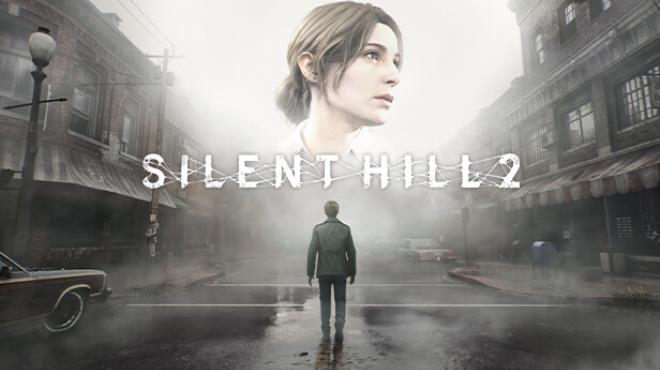 SILENT HILL 2 Free Download