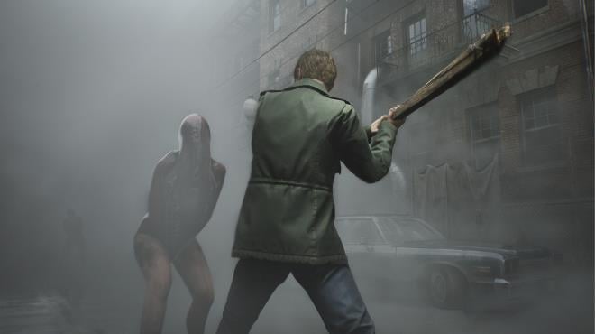 SILENT HILL 2 Torrent Download