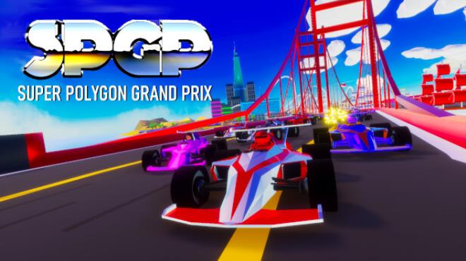 SPGP Super Polygon Grand Prix Free Download