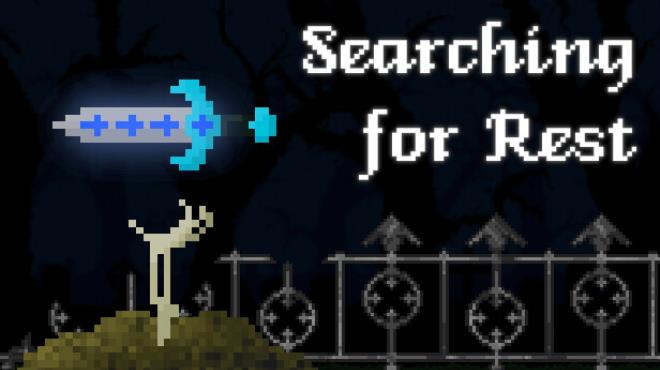 Searching For Rest Free Download