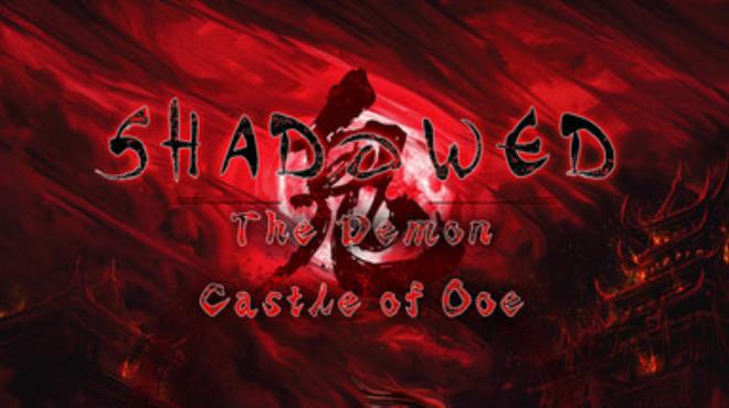 Shadowed: The Demon Castle of Ooe Free Download