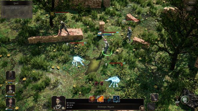 Shards of Realm Torrent Download