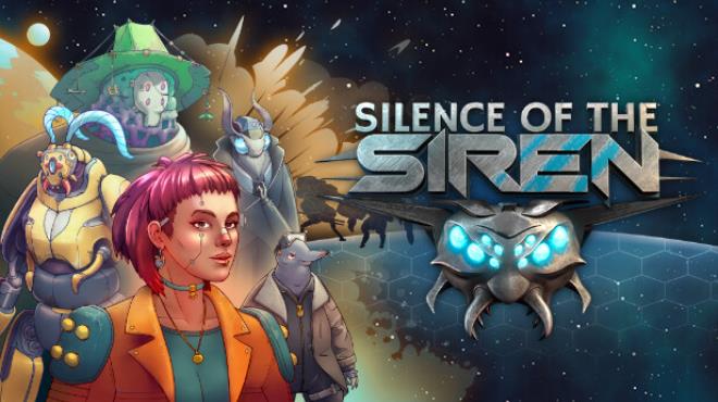 Silence of the Siren Free Download