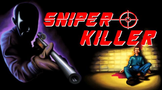 Sniper Killer Free Download