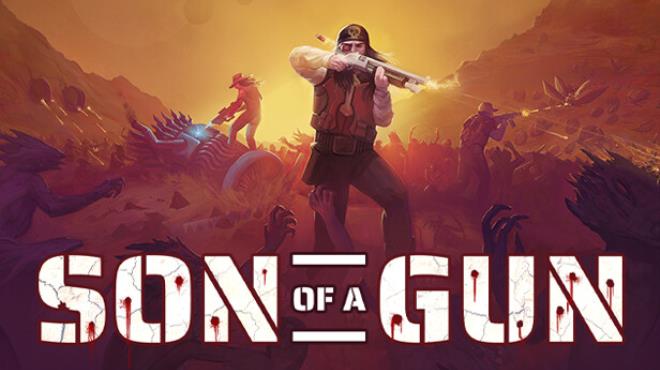 Son of a Gun Free Download