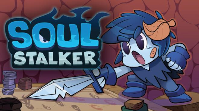 Soul Stalker Free Download