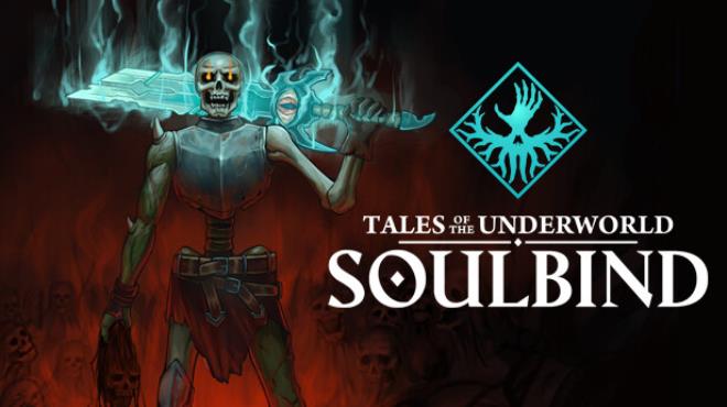 Soulbind: Tales Of The Underworld Free Download