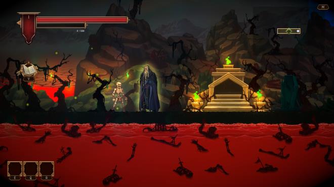 Soulbind: Tales Of The Underworld Torrent Download