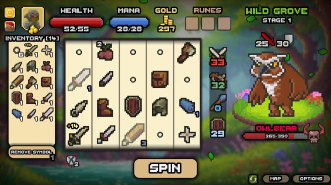 Spin Hero Torrent Download