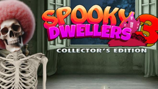 Spooky Dwellers 3 Free Download