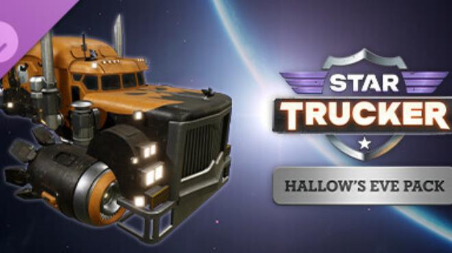 Star Trucker - Hallow's Eve Pack Free Download