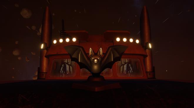 Star Trucker - Hallow's Eve Pack PC Crack