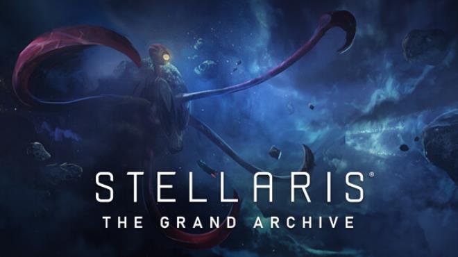 Stellaris: Grand Archive Free Download