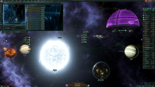 Stellaris: Grand Archive PC Crack