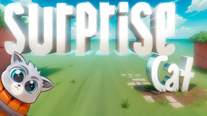 Surprise Cat Free Download