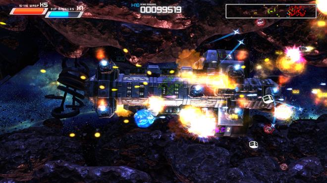 Syder Arcade Torrent Download