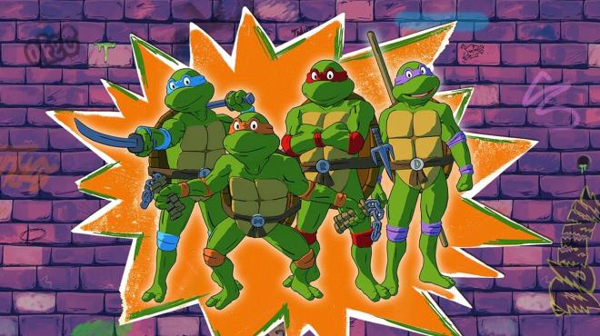 Teenage Mutant Ninja Turtles: Mutants Unleashed - 1987 Animated Series Pack Torrent Download