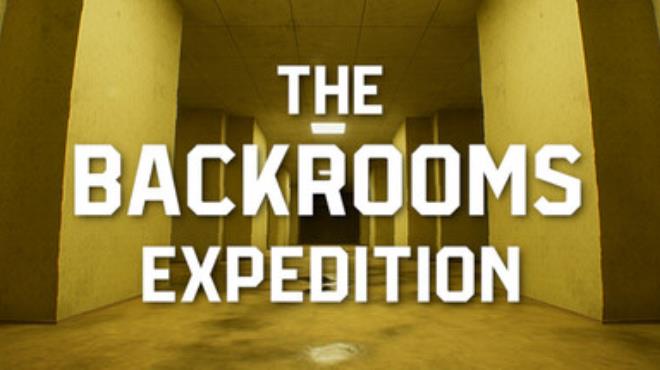 The Backrooms: Expedition Free Download