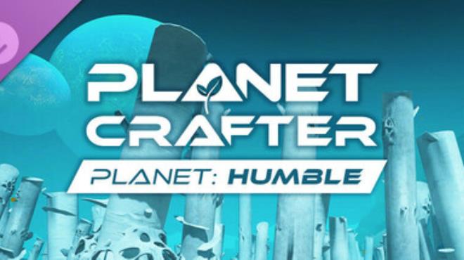 The Planet Crafter - Planet Humble Free Download