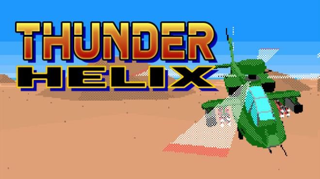 Thunder Helix Free Download