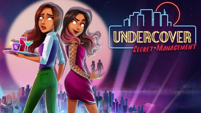 Undercover - Secret Management Free Download