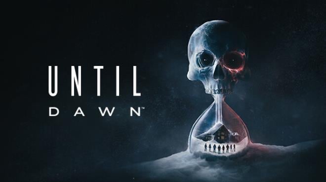 Until Dawn Free Download