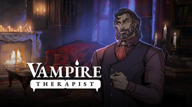 Vampire Therapist Free Download