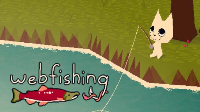 WEBFISHING Free Download