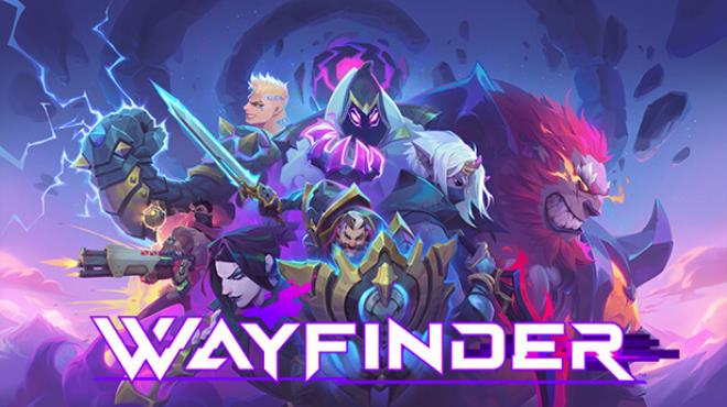 Wayfinder Free Download