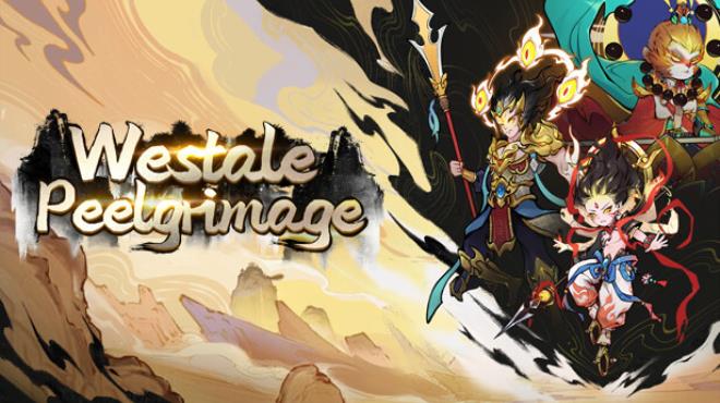 Westale: Peelgrimage Free Download