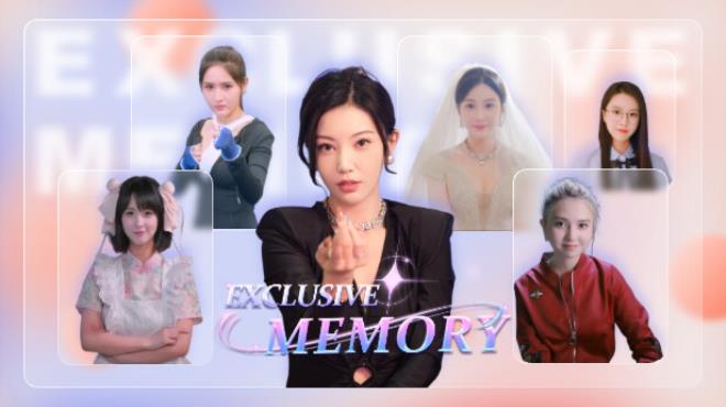 exclusive memory Free Download