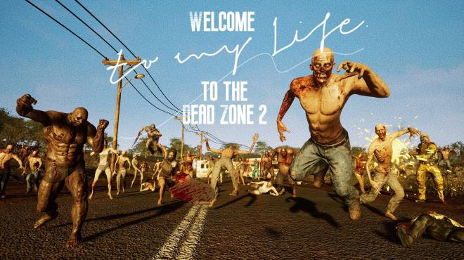 死亡禁地 2   The Dead Zone 2 Torrent Download