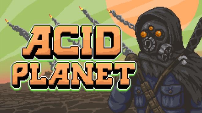 Acid Planet Free Download