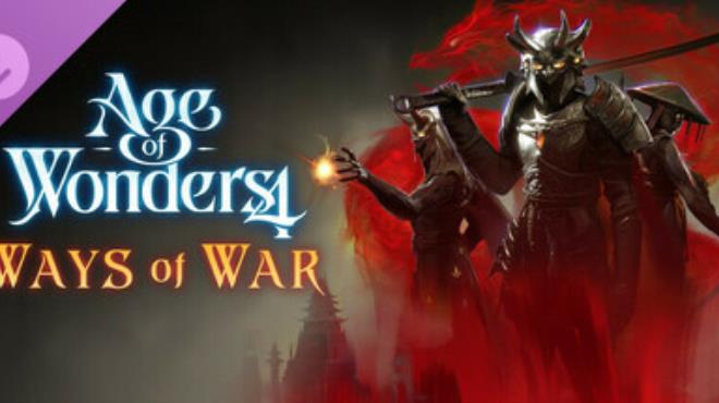 Age of Wonders 4: Ways of War Free Download