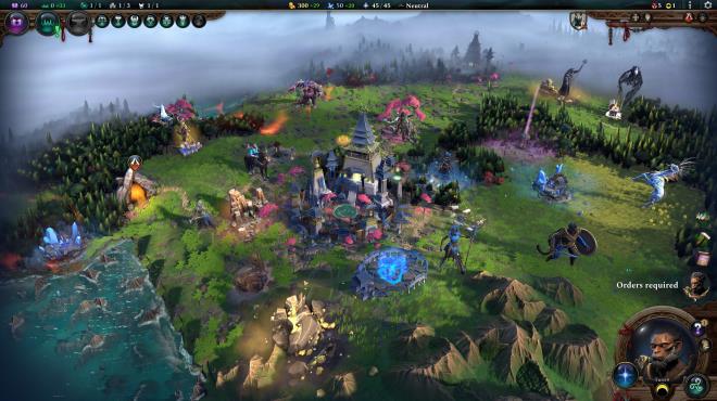 Age of Wonders 4: Ways of War PC Crack