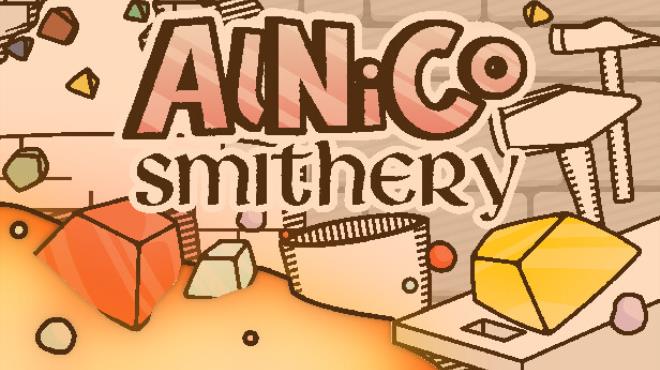 Alnico Smithery Free Download