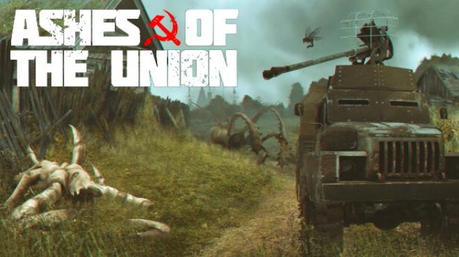 Ashes of the Union Free Download