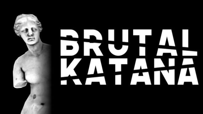 BRUTAL KATANA Free Download