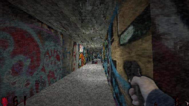 CONCRETE VISIONS Torrent Download