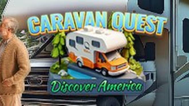 Caravan Quest Discover America Free Download