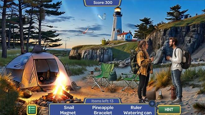 Caravan Quest Discover America PC Crack