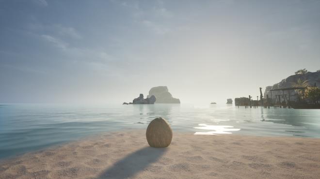 Coconut Simulator Torrent Download