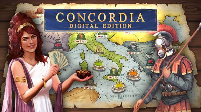 Concordia: Digital Edition Free Download