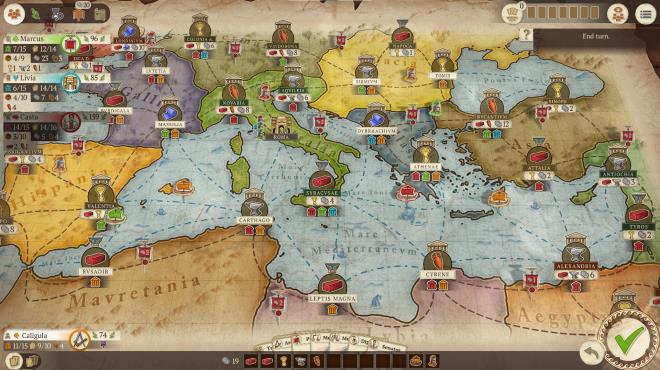 Concordia: Digital Edition Torrent Download