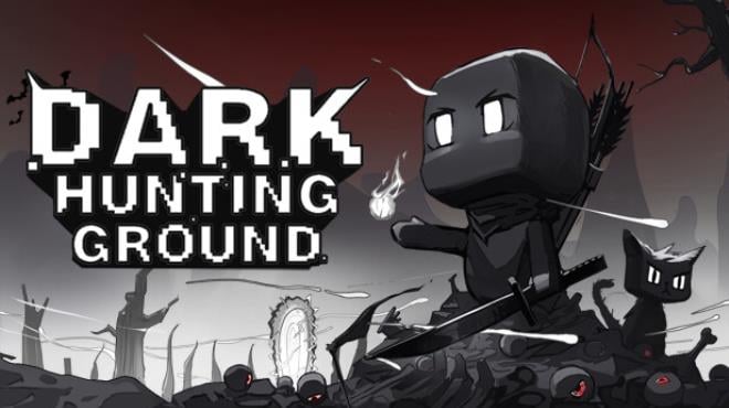 Dark Hunting Ground Free Download