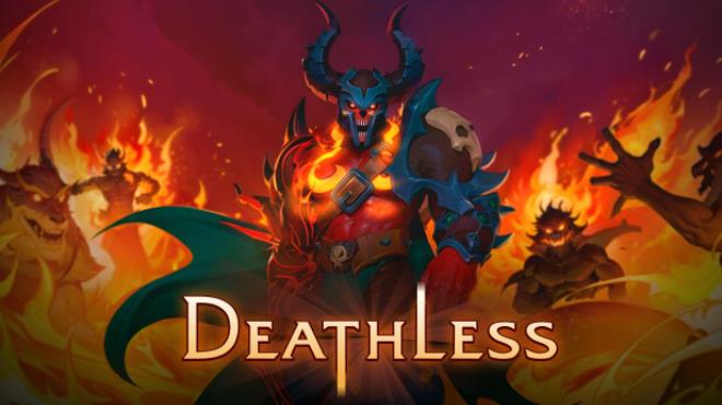 Deathless: Survivors Free Download