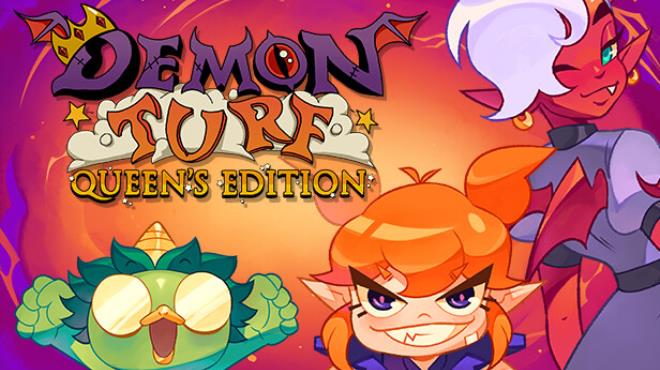 Demon Turf: Queens Edition Free Download