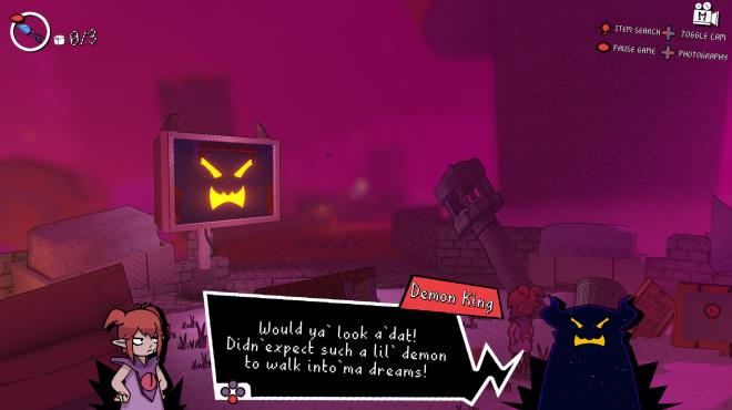 Demon Turf: Queens Edition Torrent Download